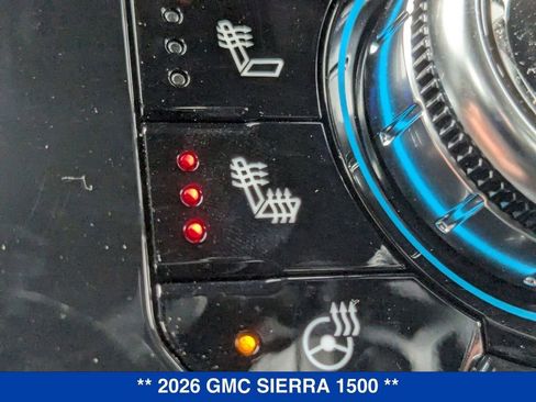 New 2026 GMC Sierra 1500 Denali Ultimate image 27