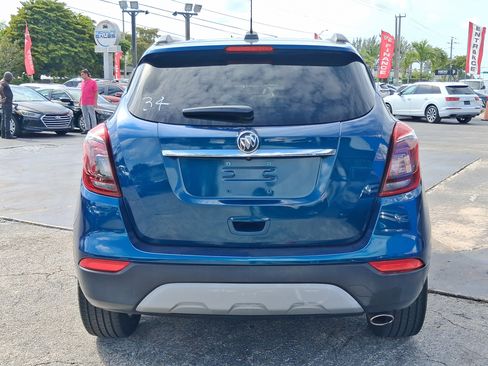 Used 2019 Buick Encore Preferred FWD image 7
