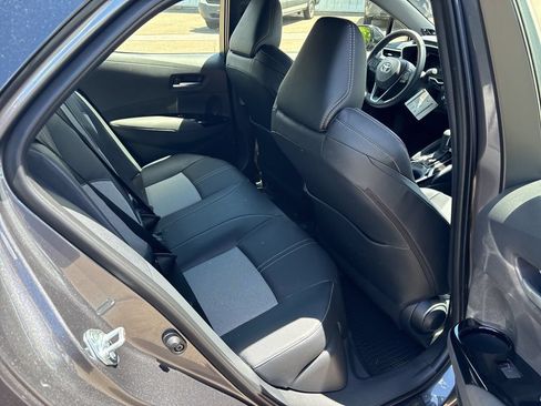 Used 2026 Toyota Corolla XSE FWD image 17