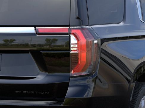 New 2026 GMC Yukon Elevation AWD/4WD image 35