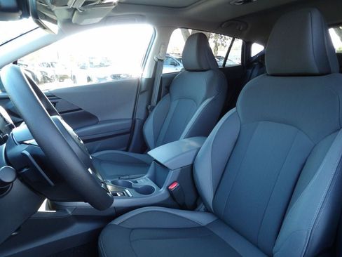 New 2026 Subaru Crosstrek 2.0i Premium AWD/4WD image 12