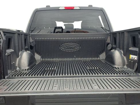 Used 2023 Ford F150 XLT w/ Equipment Group 302A High AWD/4WD image 35