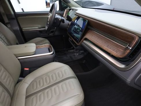 Used 2023 Rivian R1S Adventure AWD/4WD image 70