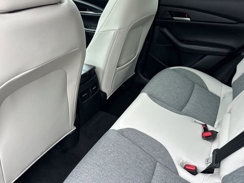 New 2026 MAZDA CX-30 Aire Edition AWD/4WD image 10
