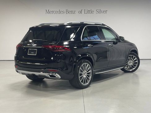 Used 2026 Mercedes-Benz GLE 450 4MATIC image 6