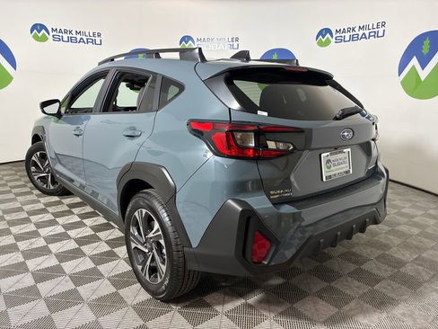 Used 2024 Subaru Crosstrek 2.0i Premium AWD/4WD image 7