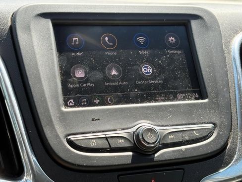 Used 2021 Chevrolet Equinox LS w/ LS Convenience Package image 10