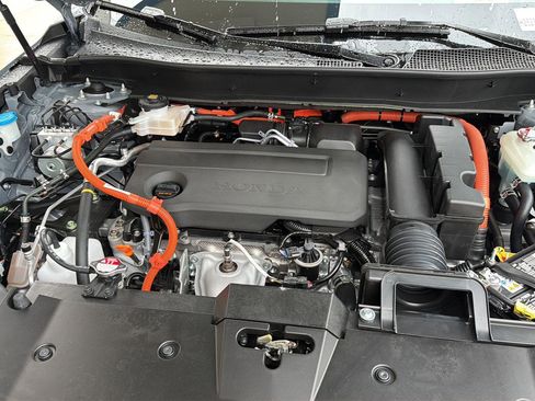 New 2026 Honda CR-V Sport-L image 35