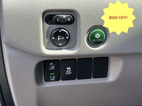 Used 2022 Honda Pilot Special Edition image 24