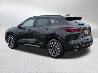 New 2026 Chevrolet Blazer RS w/ Enhanced Convenience Package video 2