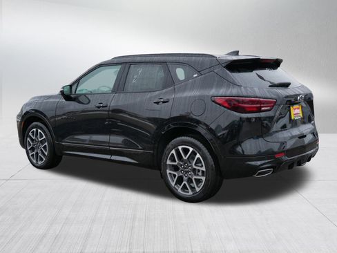New 2026 Chevrolet Blazer RS w/ Enhanced Convenience Package image 2