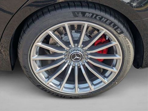 New 2026 Mercedes-Benz AMG GT 63 image 10