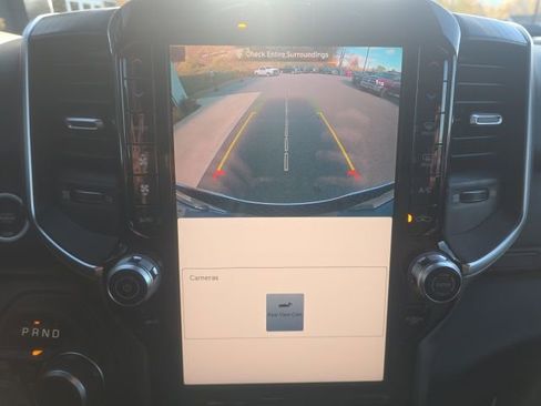 New 2026 RAM 1500 Big Horn image 22