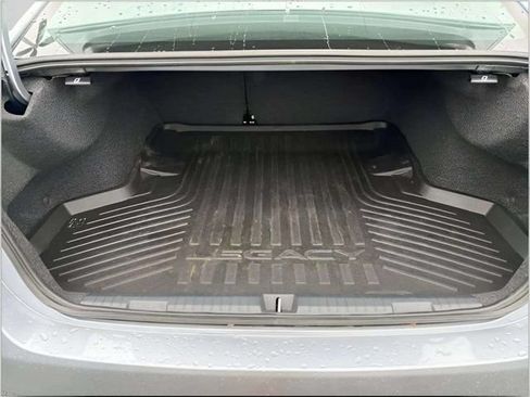 Certified 2024 Subaru Legacy Premium AWD/4WD image 14
