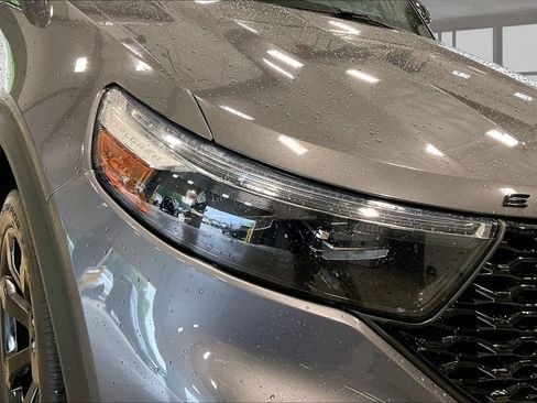 Used 2022 Ford Explorer ST w/ Equipment Group 401A AWD/4WD image 34