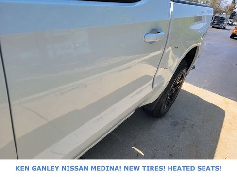 Used 2023 Chevrolet Silverado 1500 RST w/ Protection Package AWD/4WD image 13