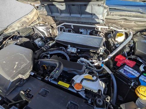 Certified 2024 Subaru Ascent Premium w/ Convenience Package image 24