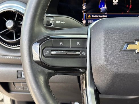 Used 2023 Chevrolet Colorado LT w/ LT Convenience Package II image 31