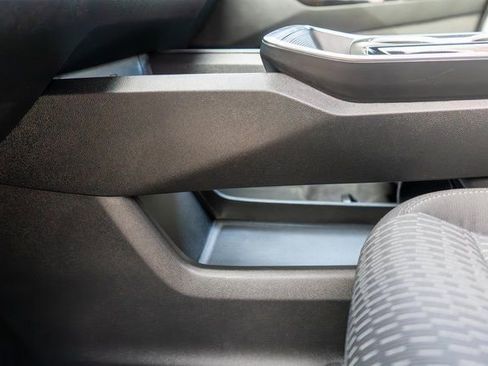 Used 2025 Chevrolet Equinox LT image 21