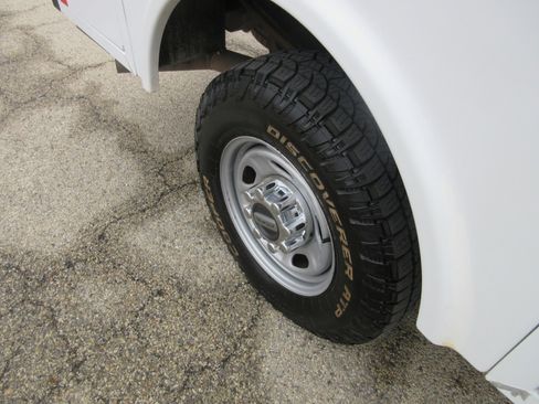 Used 2019 Ford F350 XL w/ XL Value Package image 18