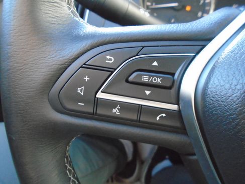 Used 2020 INFINITI Q50 Luxe w/ Essential Package (3.0T Luxe) image 67