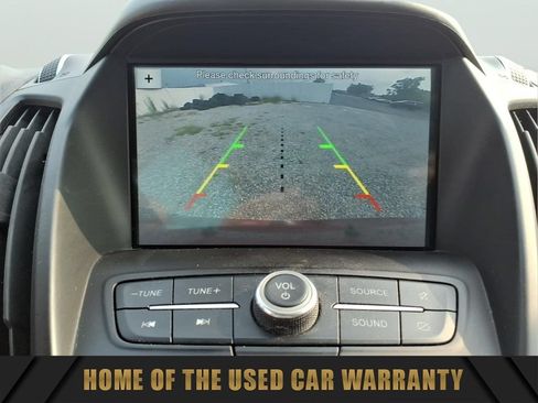 Used 2019 Ford Escape SE AWD/4WD image 26