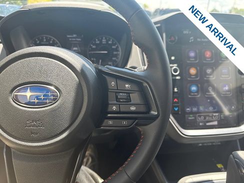 Used 2025 Subaru Crosstrek 2.5i Limited w/ Crosstrek Mirror Package AWD/4WD image 22