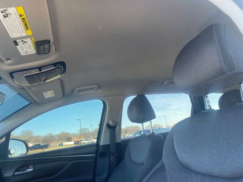 Certified 2022 Hyundai Santa Fe SEL image 23