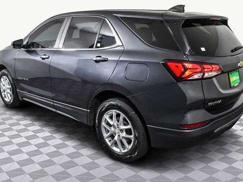 Used 2022 Chevrolet Equinox LT image 6