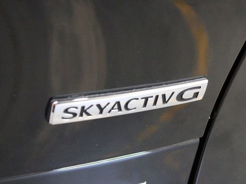 Used 2021 MAZDA CX-30 FWD 2.5 S w/ Select Package image 36