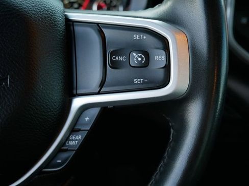 Used 2023 RAM 4500 SLT w/ Quick Order Package 27G SLT image 23