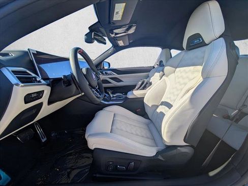 New 2026 BMW M4 xDrive Competition image 4