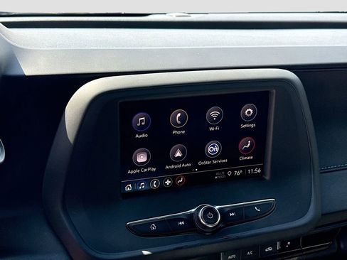 Used 2023 Chevrolet Camaro LT image 12