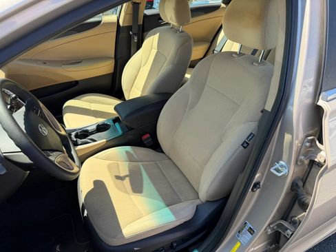 Used 2011 Hyundai Sonata GLS w/ Popular Equipment Pkg 2 FWD image 27