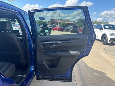 Used 2024 Honda CR-V Sport-L image 30