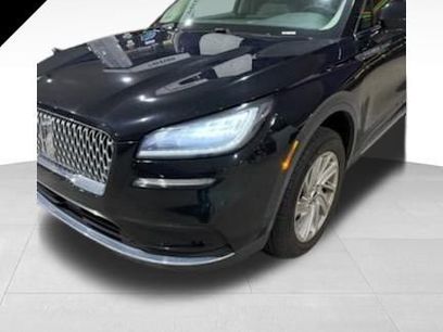 Used 2022 Lincoln Corsair Standard