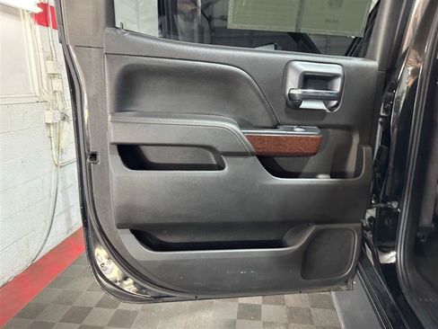 Used 2016 GMC Sierra 2500 SLE image 10