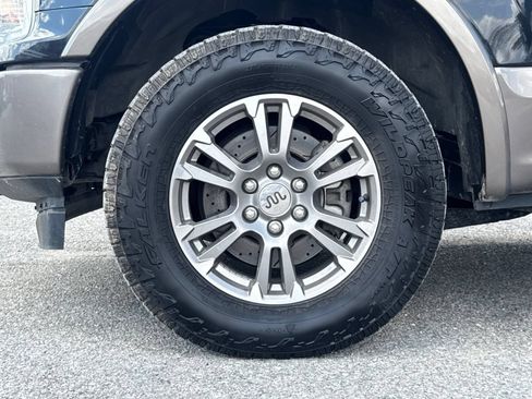 Used 2019 Ford F150 King Ranch AWD/4WD image 10