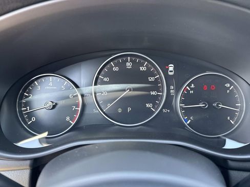 New 2026 MAZDA MAZDA3 s image 40