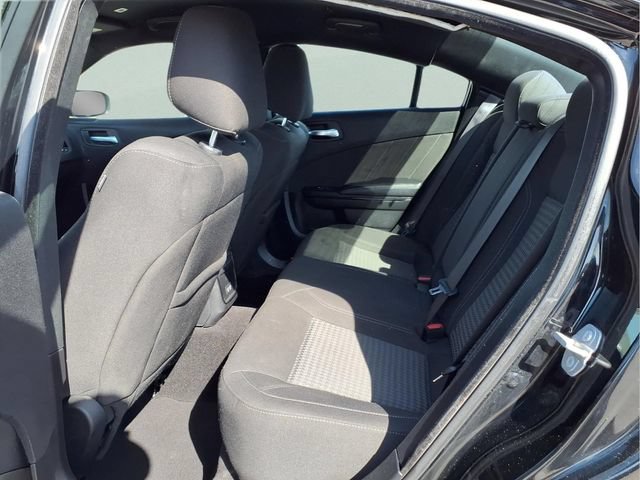 Used 2020 Dodge Charger SXT w/ Driver Convenience Group RWD image 14