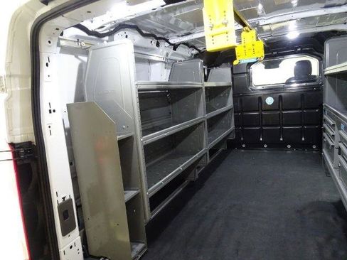 Used 2020 Ford Transit 150 Low Roof image 15