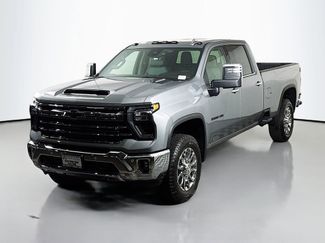 New 2026 Chevrolet Silverado 3500 LTZ w/ LTZ Premium Package video 3