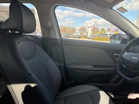 New 2026 Kia K4 EX image 13