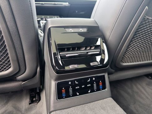 New 2026 Audi A6 Premium Plus AWD/4WD image 21