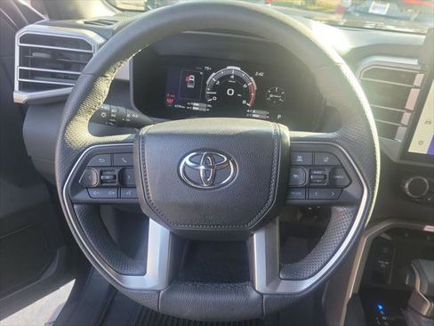 Certified 2025 Toyota Tundra Limited image 23