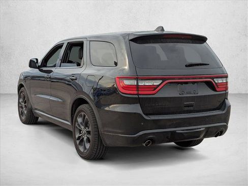 Used 2022 Dodge Durango R/T image 7