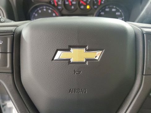 New 2026 Chevrolet Silverado 2500 W/T w/ WT Convenience Package RWD image 23