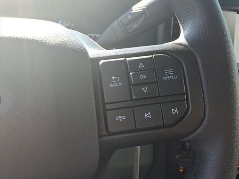 Used 2025 Ford F350 XLT w/ FX4 Off-Road Package image 16