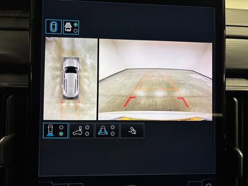 New 2026 GMC Acadia Elevation w/ Black Edition image 40