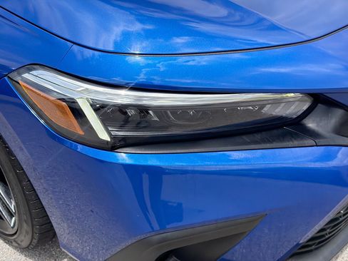 Certified 2024 Honda Civic Sport image 33